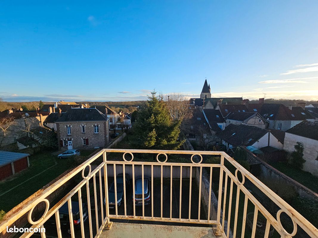 Appartement 2 pièces 31 m² · à Saint-Arnoult-en-Yvelines · 31 m² · 700 €/mois