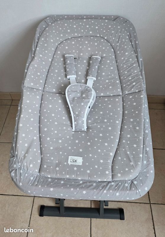 Valise bébé 6 en 1 Canaille Dream (image 12)
