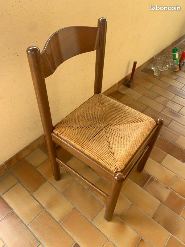 4 chaises (image 3)