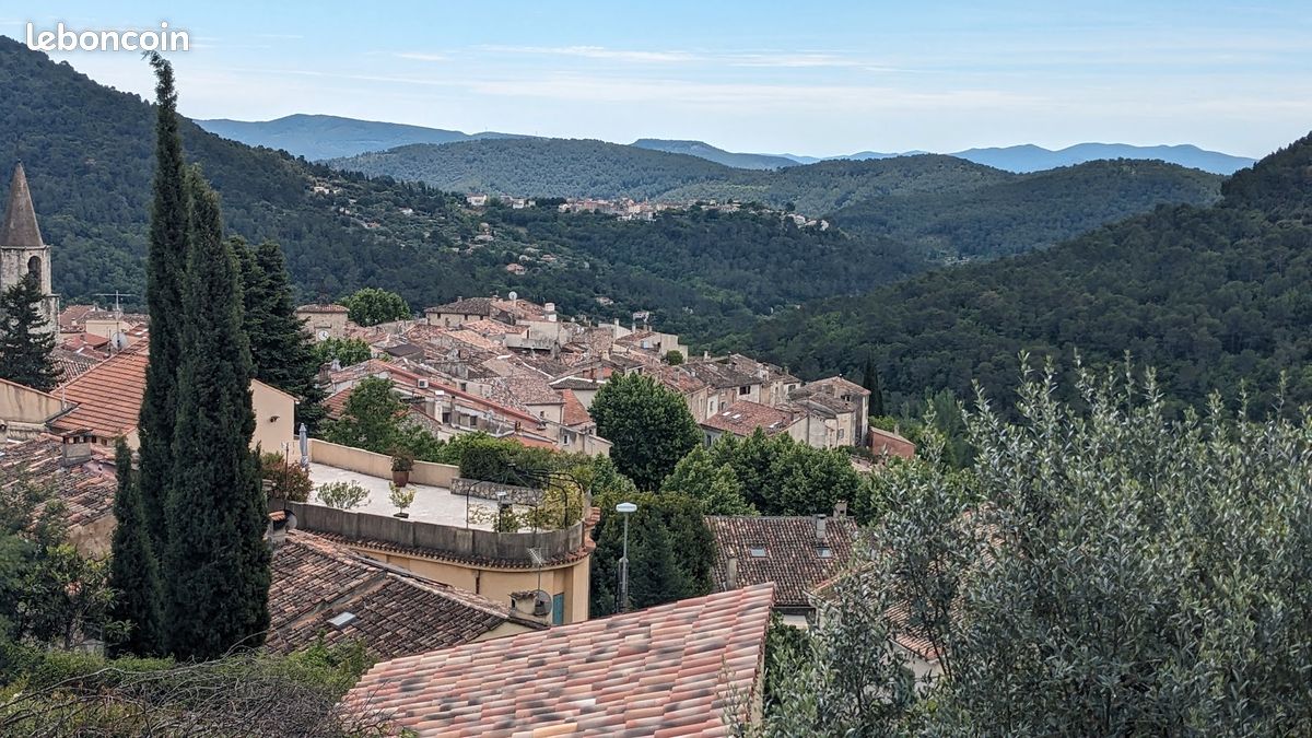 Maison 2 pièces 40 m² · à Bargemon · 40 m² · 130 000 €