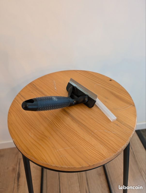 Brosse pour chien (image 2)