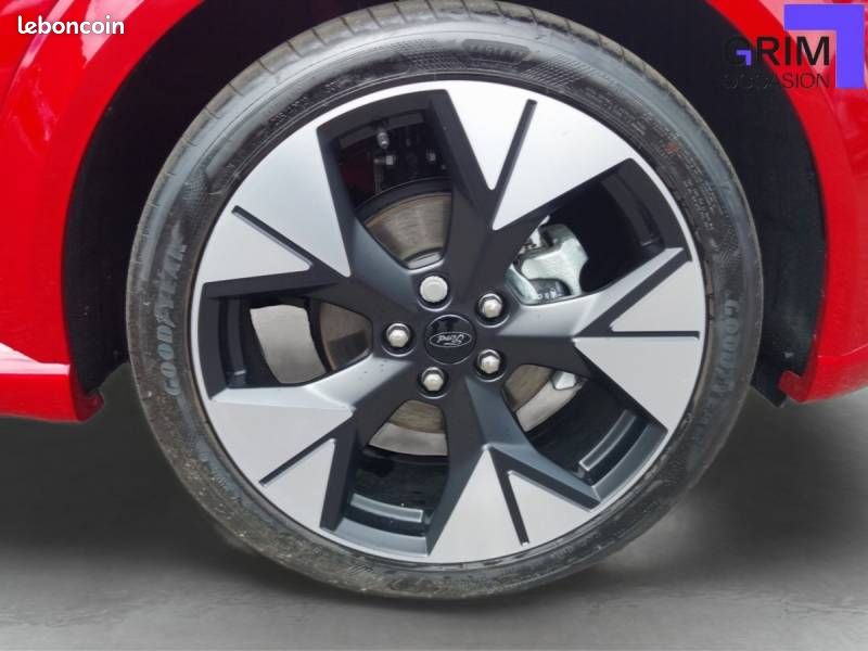 Ford Puma 1.0 EcoBoost 125 ch mHEV S&S BVM6 ST-Line X (image 14)