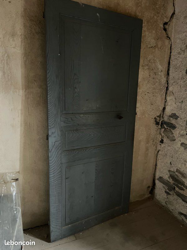 Portes (image 1)