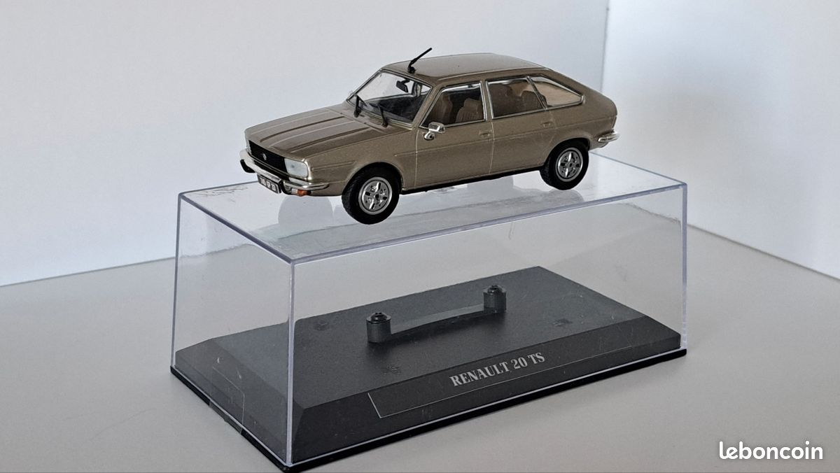 REN4 VOITURE 1/43 NOREV Dealer Pack : RENAULT Captur 2020 EUR 19,90