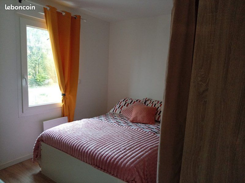 Maison 4 pièces 80 m² · à Maizet · 80 m² · 860 €/mois