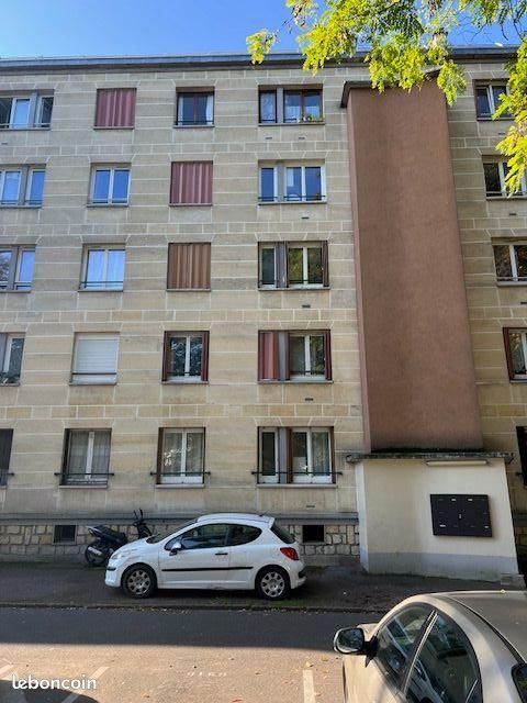 Appartement a louer clichy-sous-bois - 3 pièce(s) - 49 m2 - Surfyn