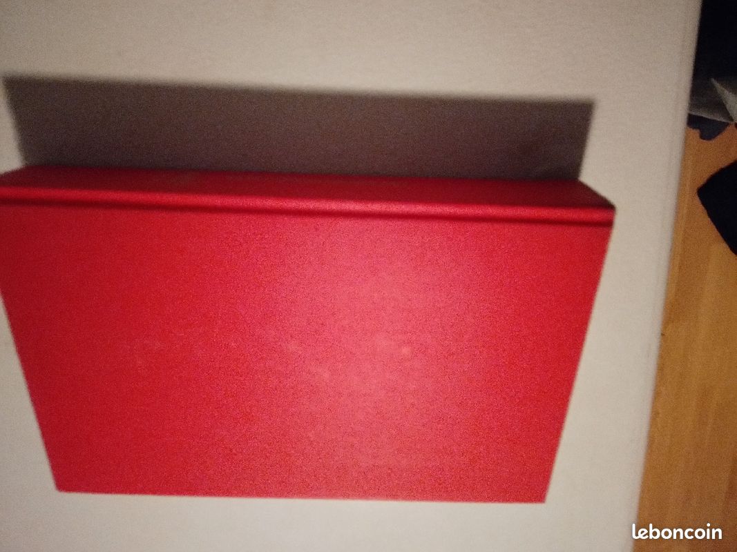Vends livre de Stephen King - Les Tommyknockers (image 5)