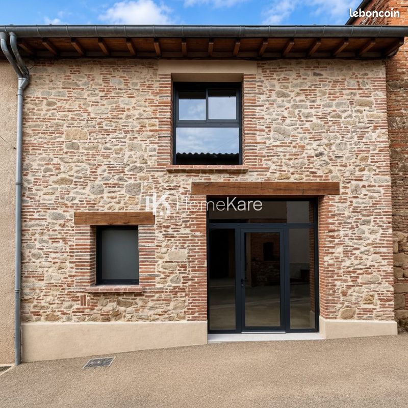Maison 3 pièces 116 m² · à Caraman · 116 m² · 167 000 €