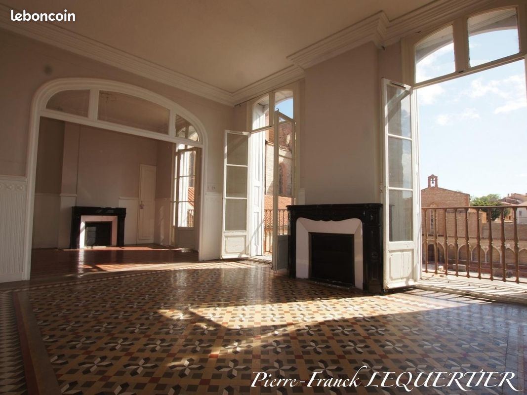 Appartement 8 pièces 116 m² · à Perpignan · 116 m² · 309 750 €