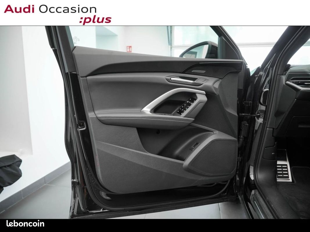 Audi Q5 2.0 TFSI Hybride 204ch S line S tronic 7 (image 15)