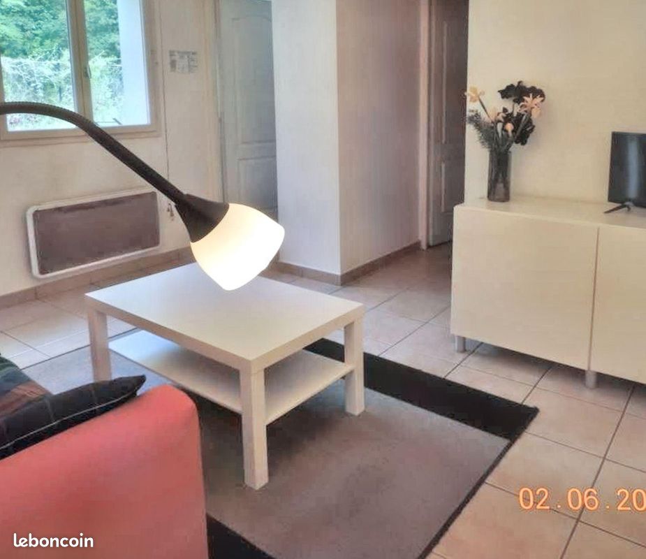 Appartement 2 pièces 35 m² · à Maisons-Laffitte · 35 m² · 860 €/mois