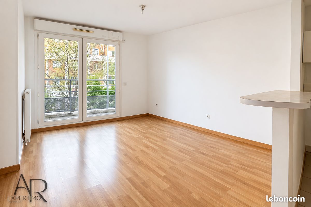Appartement 2 pièces 40 m² · à Bagnolet · 40 m² · 200 000 €