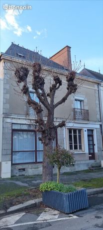 Maison 8 pièces 174 m²
