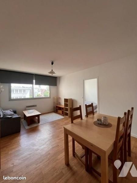 Appartement 43 m² · à Lille · 43 m² · 850 €