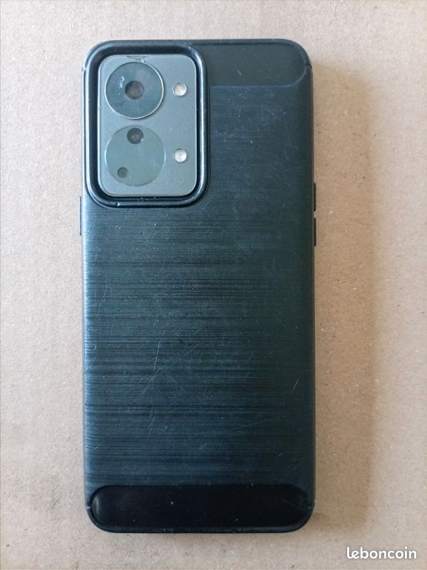 Oneplus nord 2T (image 2)