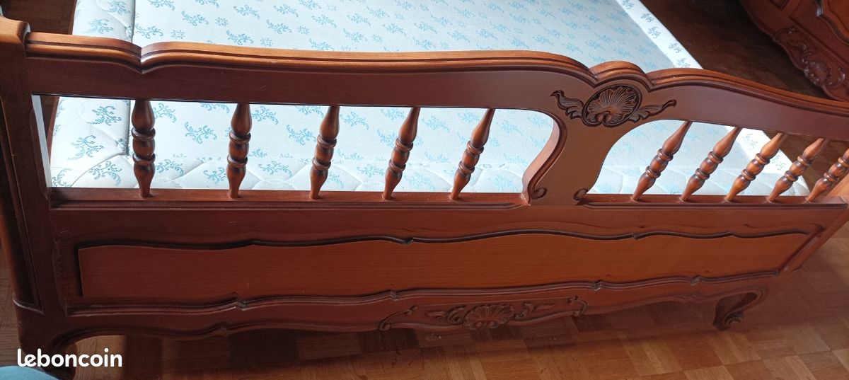 Chambre à coucher (image 4)