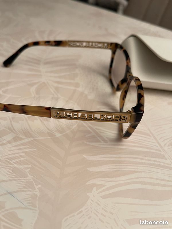 Lunette solaire ou vue (image 3)