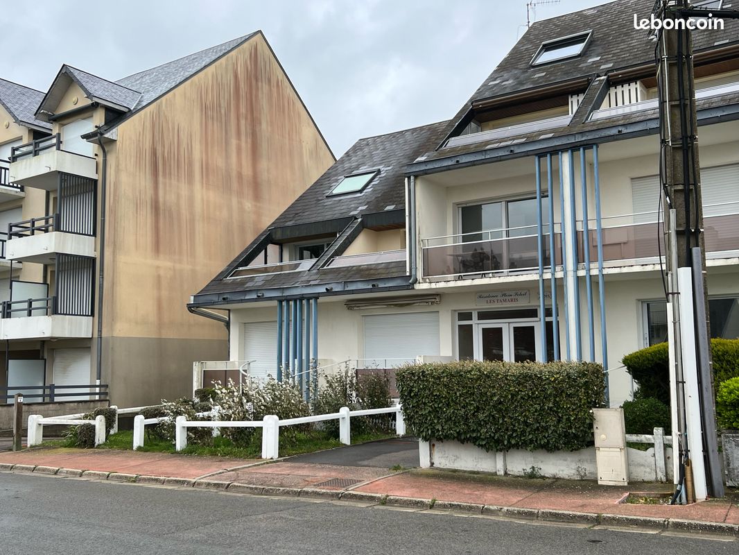 Location gîte Le Crotoy / Plein Soleil (image 1)