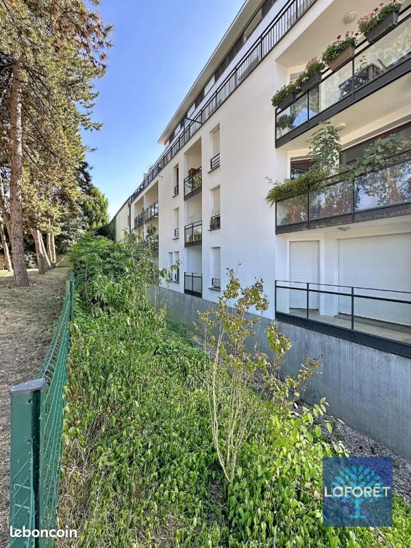 Appartement 3 pièces 69 m² · à Nancy · 69 m² · 155 875 €