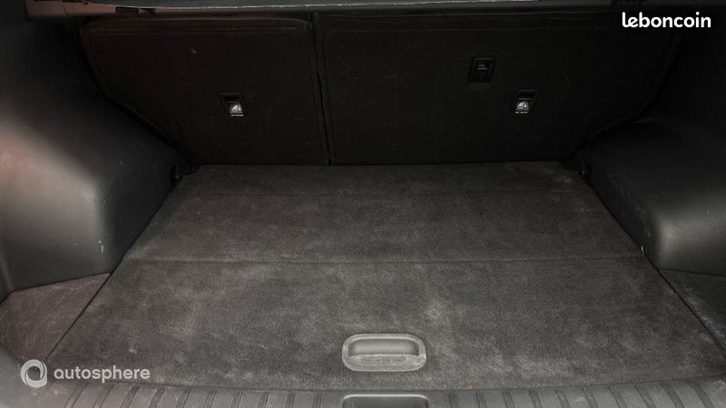 Hyundai Tucson 1.6 CRDI 136ch hybrid 48V N Line DCT-7 Euro6d-Evap (image 14)