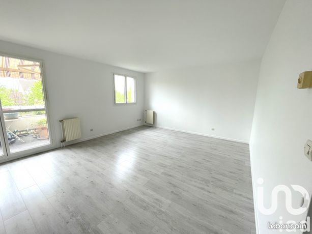 Appartement 3 pièces 69 m²