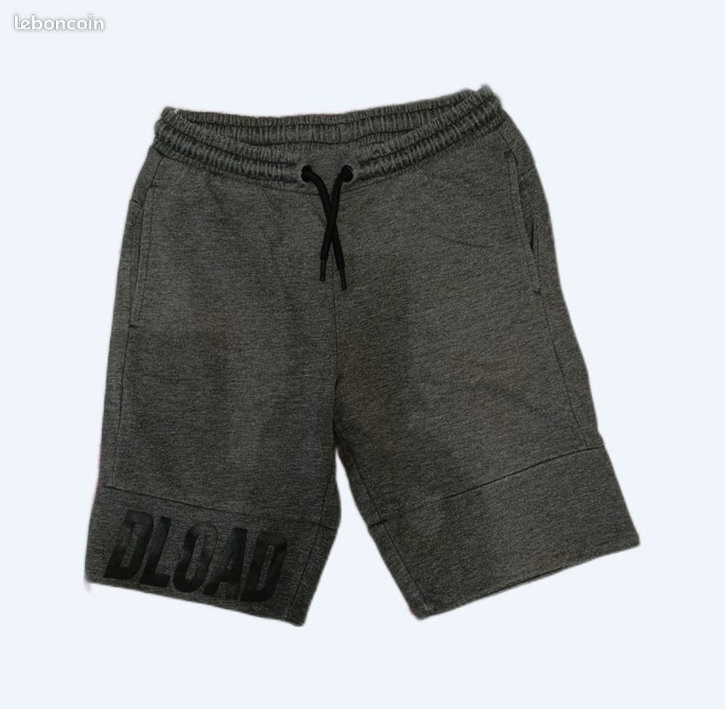 Short de détente (image 1)