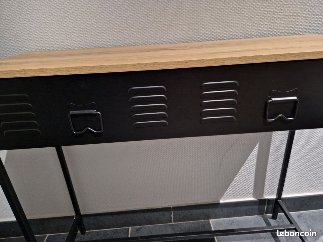 Console industrielle (image 3)