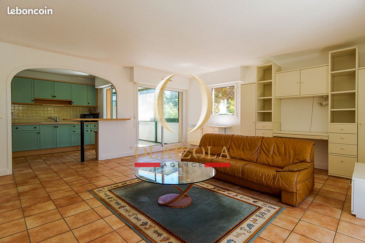 Appartement 3 pièces 76 m² - Anglet 64600 (image principale 7)