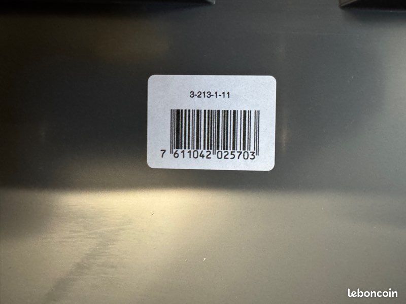 Bacs de rangement UTZ Rako 5l neuves 🇨🇭 (image 5)