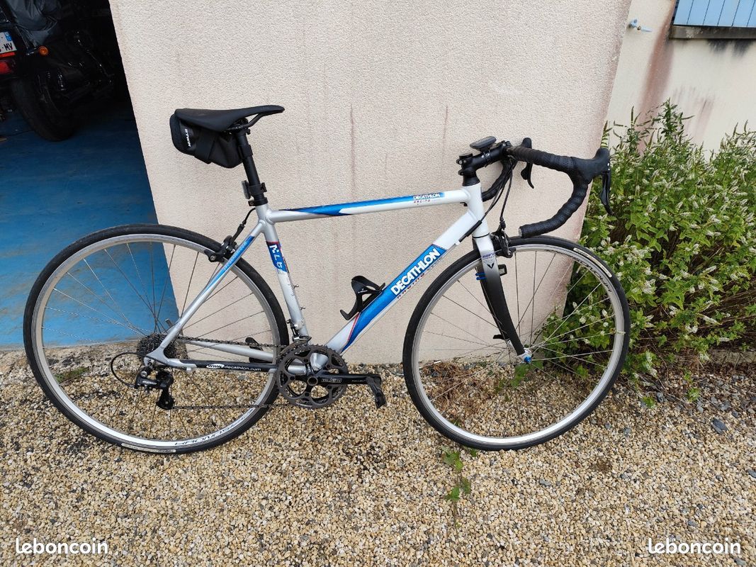 Btwin VÃ©lo De Route Triban Triban 300 Prix Neuf Vélo De Route