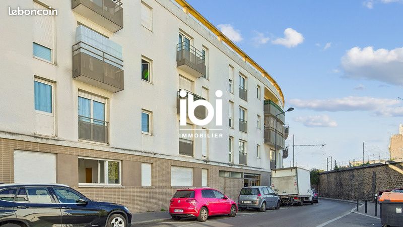 Appartement 3 pièces 67 m² · à Saint-Denis · 67 m² · 289 500 €