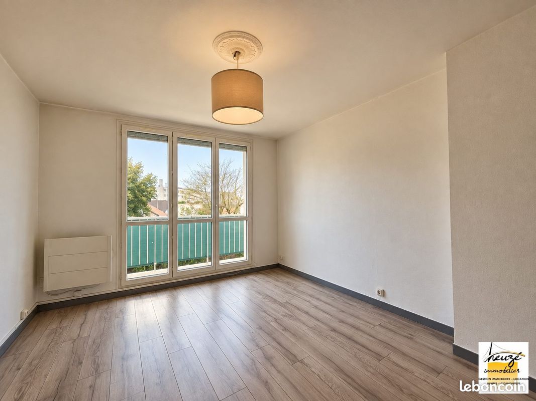 Appartement 3 pièces 49 m² · à Le Havre · 49 m² · 605 €/mois