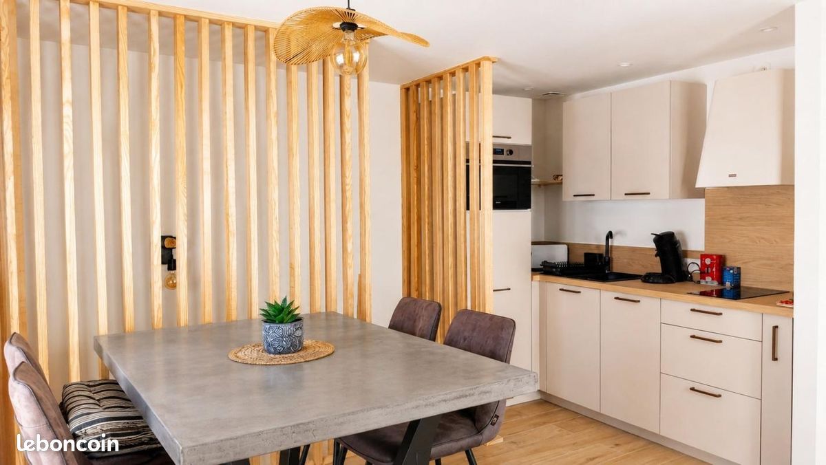 Maison 3 pièces 42 m² · à Marseillan · 42 m² · 199 000 €