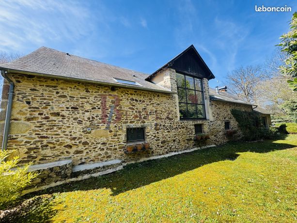 Propriété 8 pièces 282 m²
