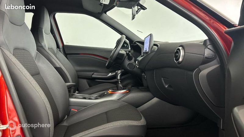 Nissan Juke 1.0 DIG-T 114ch N-Connecta 2024 (image 15)