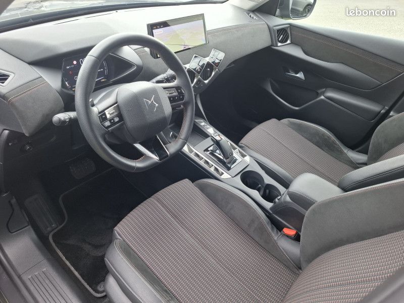 Ds DS 3 1.2 HYBRIDE 136CH ETOILE (image 3)
