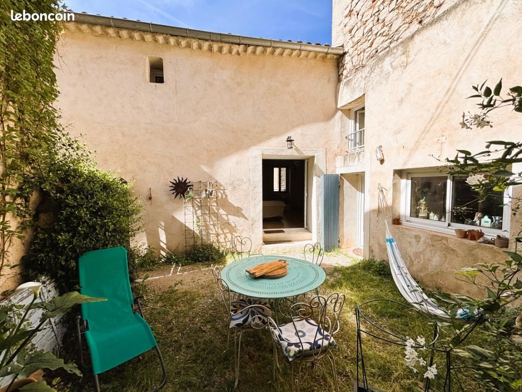 Maison 5 pièces 135 m² · à Rousset · 135 m² · 425 000 €