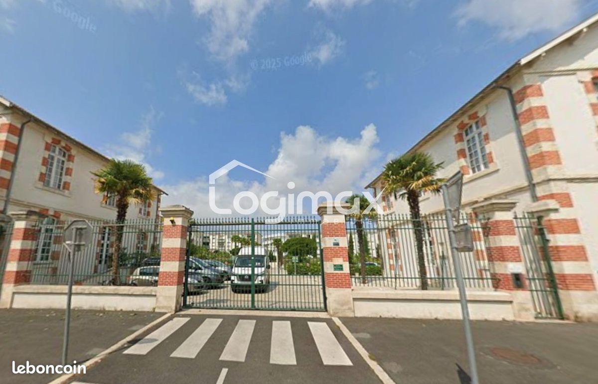 Parking 1 pièce 15 m² · à La Rochelle · 15 m² · 50 000 €