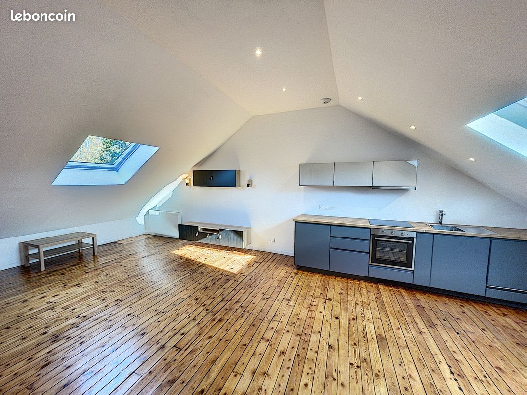Appartement 3 pièces 50 m² · à Saint-Laurent-Blangy · 50 m² · 800 €/mois