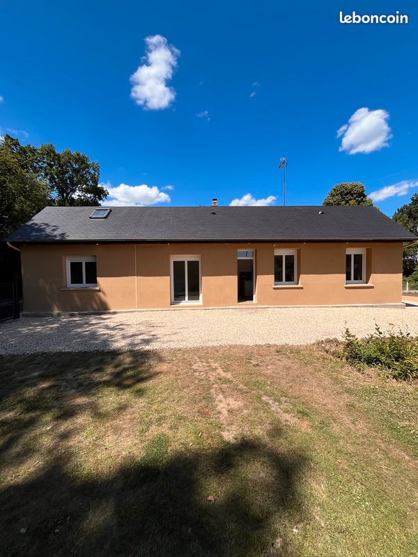 Maison 5 pièces 112 m² · à Évreux · 112 m² · 280 000 €