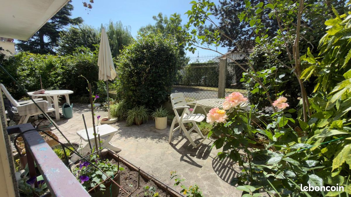 Appartement 4 pièces 77 m² · à Neuilly-Plaisance · 77 m² · 239 500 €