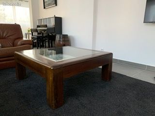 Table de salon (image 1)
