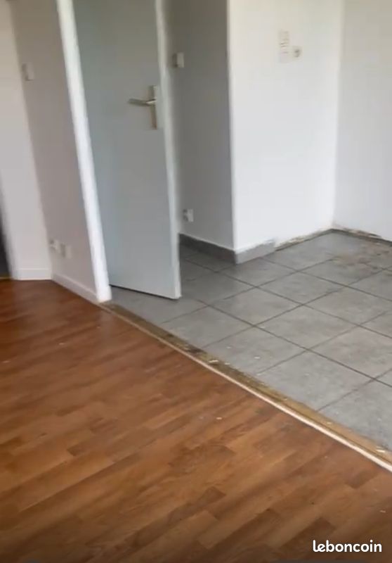 Appartement 2 pièce(s) undefined m²à louer Annemasse