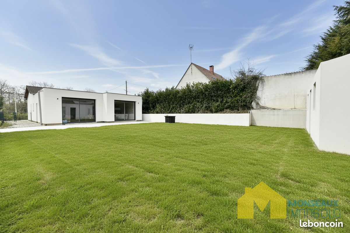 Maison 6 pièces 190 m² · à Épinay-sur-Orge · 190 m² · 499 000 €