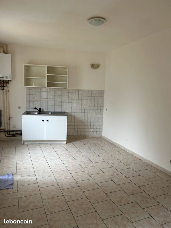 Petit duplex 24m² (image 2)