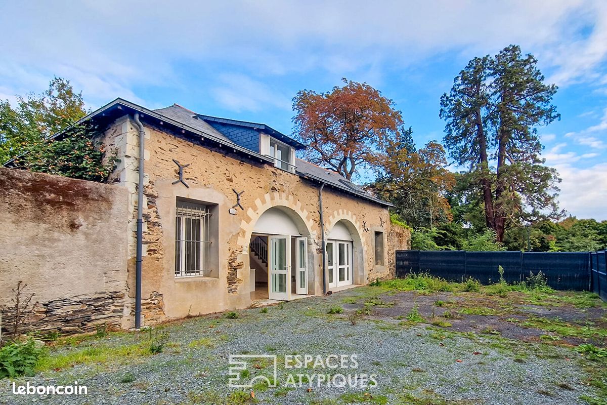 Maison 4 pièces 92 m² · à Angers · 92 m² · 245 000 €