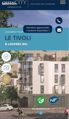 Box à louer