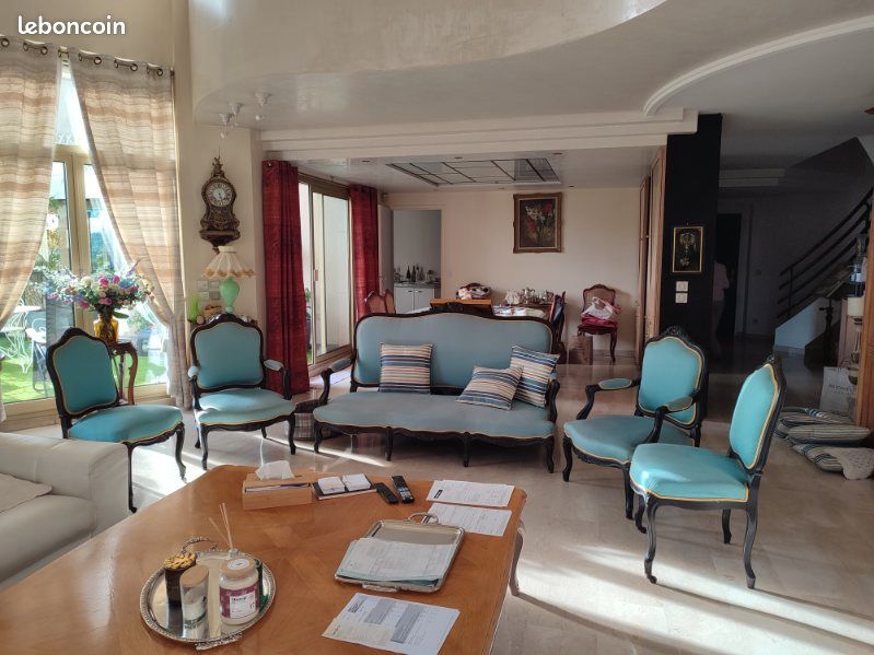 Salon Napoleon III (image 1)