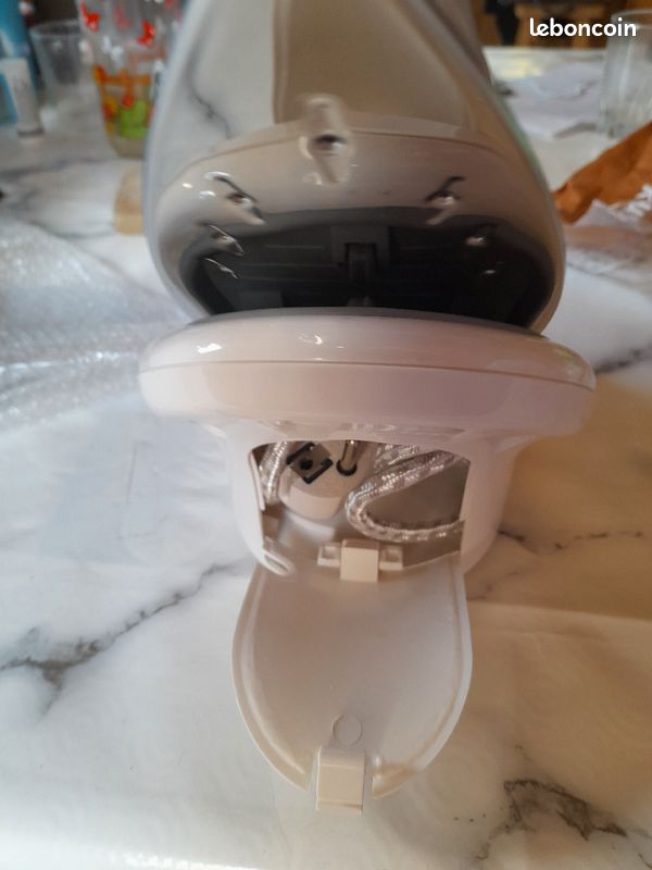Fer à vapeur sans fil NEUF (image 3)