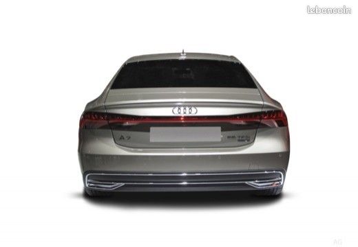 Audi A7 Sportback 50 TFSIe 299 S tronic 7 Quattro (image 4)